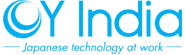 OY India Logo
